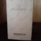 Духи Nudiflorum от Nasomatto
