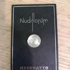 Отзыв Nasomatto Nudiflorum