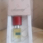 Духи Nudiflorum от Nasomatto