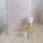 Отзывы Nasomatto Nudiflorum