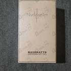 Отзывы Nasomatto Nudiflorum