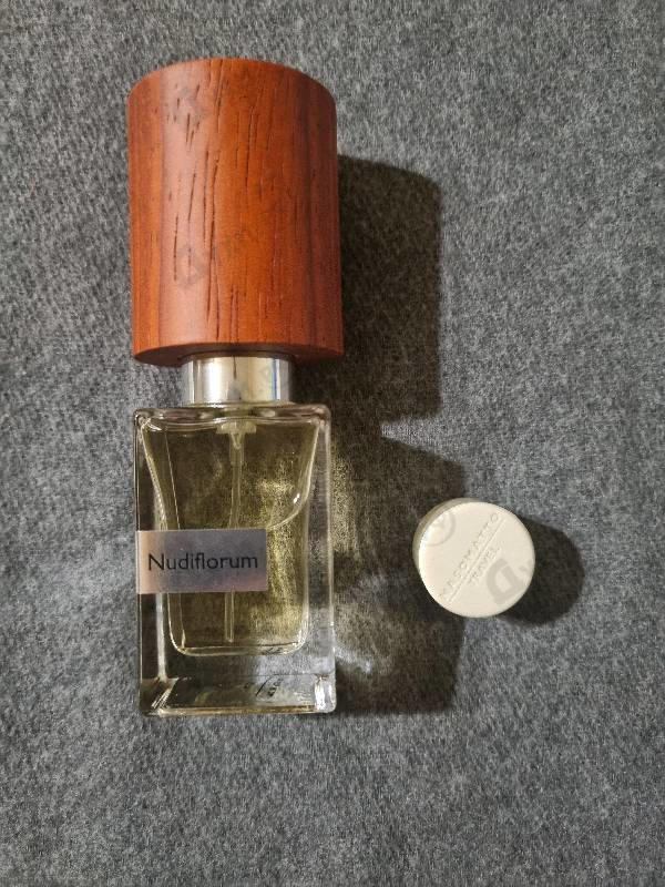 Купить Nudiflorum от Nasomatto