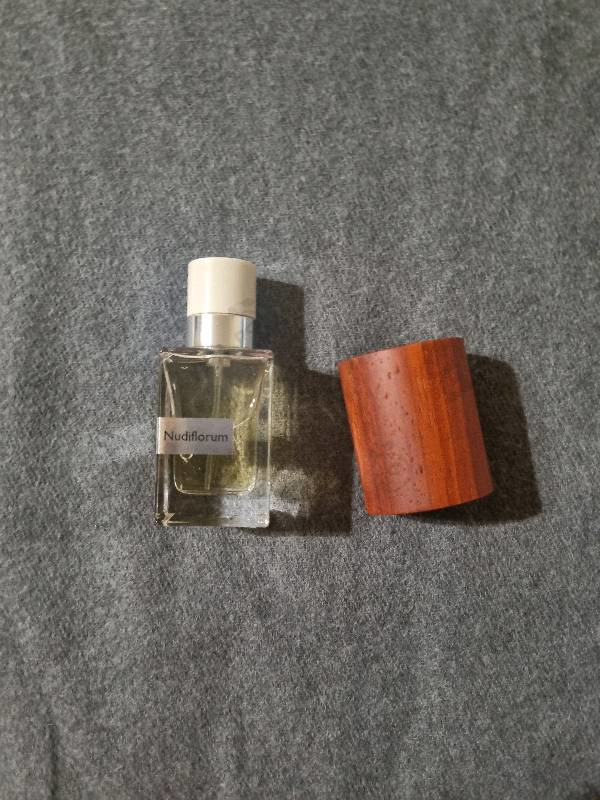 Купить Nasomatto Nudiflorum