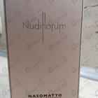 Парфюм Nasomatto Nudiflorum