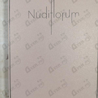 Духи Nudiflorum от Nasomatto