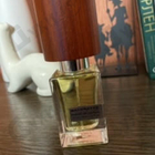 Отзыв Nasomatto Nudiflorum