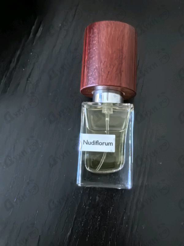 Купить Nudiflorum от Nasomatto