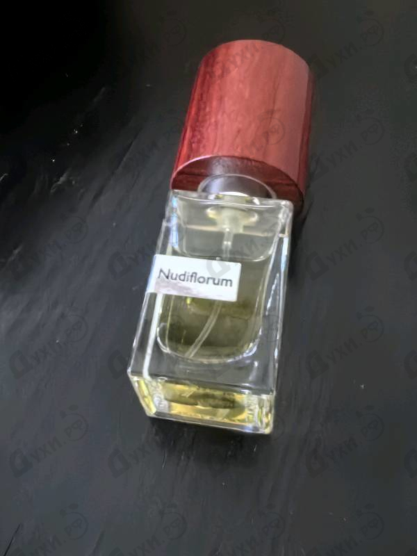 Парфюмерия Nasomatto Nudiflorum