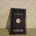 Отзыв Nasomatto Nudiflorum