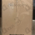 Отзывы Nasomatto Nudiflorum