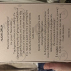 Парфюм Nasomatto Nudiflorum