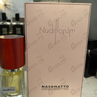 Духи Nudiflorum от Nasomatto