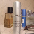 Отзывы Nasomatto Nudiflorum