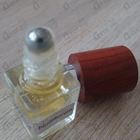 Отзыв Nasomatto Nudiflorum