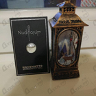 Отзывы Nasomatto Nudiflorum