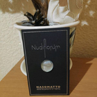 Отзыв Nasomatto Nudiflorum