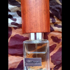 Отзыв Nasomatto Nudiflorum