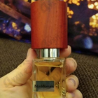 Отзывы Nasomatto Nudiflorum