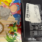 Отзыв Nasomatto Nudiflorum