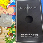 Отзыв Nasomatto Nudiflorum