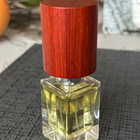 Отзывы Nasomatto Nudiflorum