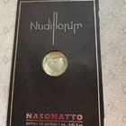 Отзыв Nasomatto Nudiflorum