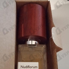 Отзыв Nasomatto Nudiflorum