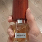 Духи Nudiflorum от Nasomatto