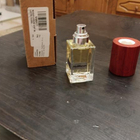 Отзыв Nasomatto Nudiflorum