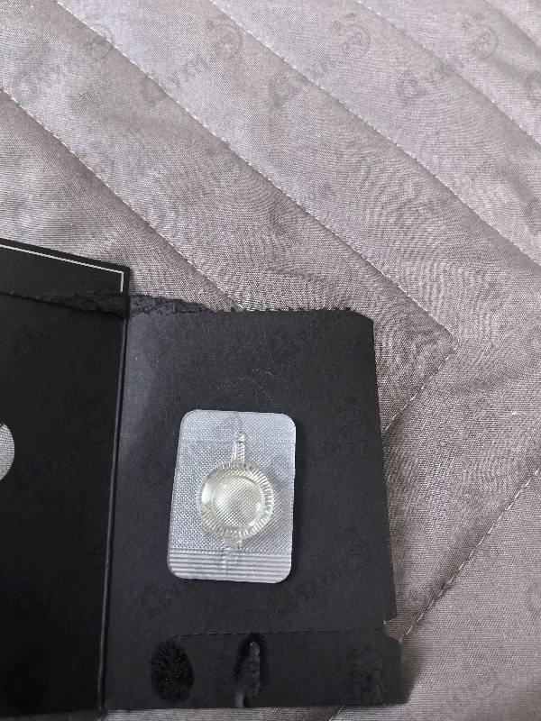 Отзыв Nasomatto Nudiflorum