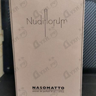 Отзывы Nasomatto Nudiflorum