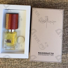 Отзывы Nasomatto Nudiflorum