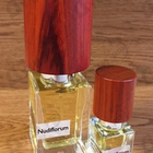 Отзыв Nasomatto Nudiflorum