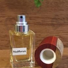 Отзыв Nasomatto Nudiflorum