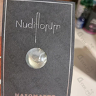 Парфюм Nasomatto Nudiflorum