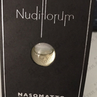 Отзыв Nasomatto Nudiflorum