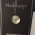 Купить Nudiflorum от Nasomatto
