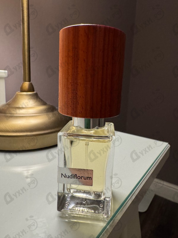 Купить Nasomatto Nudiflorum