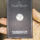 Отзыв Nasomatto Nudiflorum