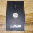 Духи Nudiflorum от Nasomatto
