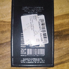 Отзыв Nasomatto Nudiflorum