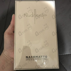 Отзывы Nasomatto Nudiflorum