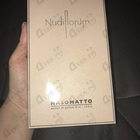 Отзыв Nasomatto Nudiflorum