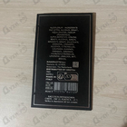 Отзыв Nasomatto Nudiflorum