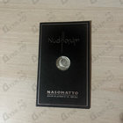 Отзывы Nasomatto Nudiflorum