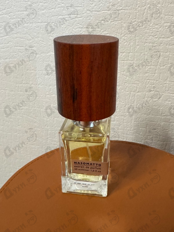 Купить Nasomatto Nudiflorum