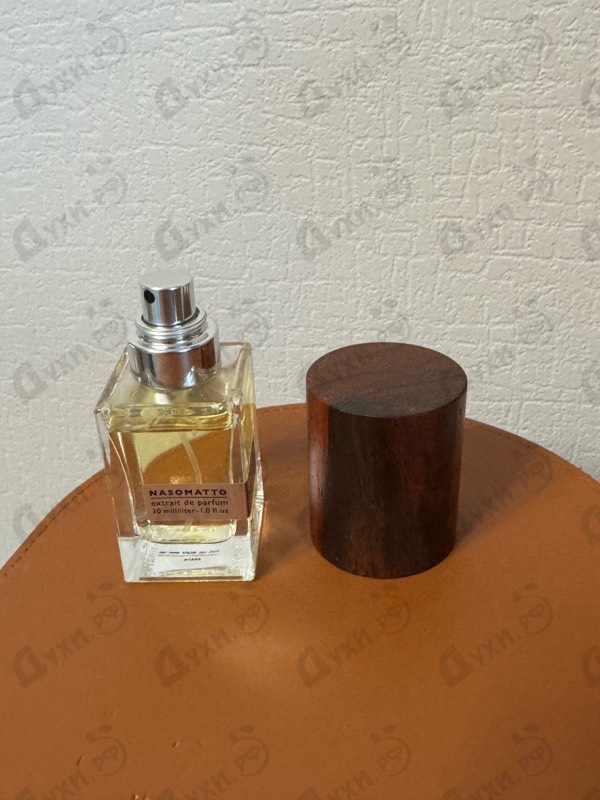 Купить Nudiflorum от Nasomatto