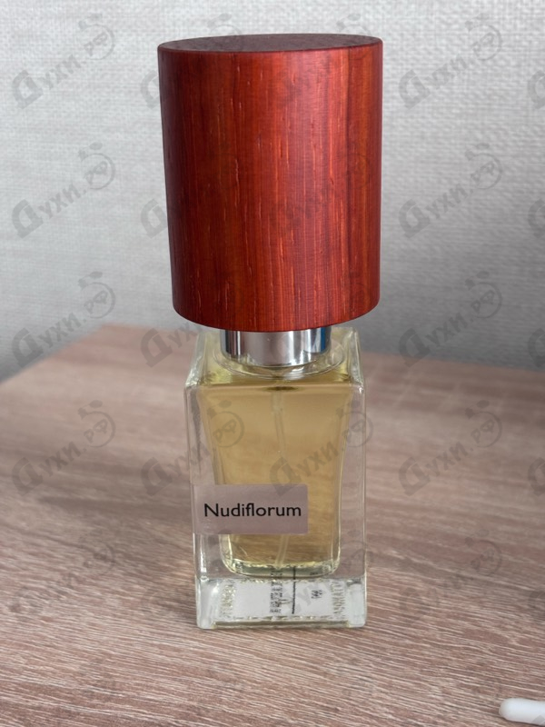 Купить Nasomatto Nudiflorum