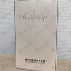 Отзывы Nasomatto Nudiflorum