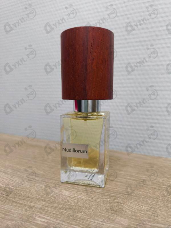 Купить Nudiflorum от Nasomatto